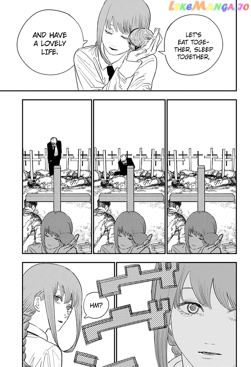 Chainsaw Man, Chapter 96 image 04